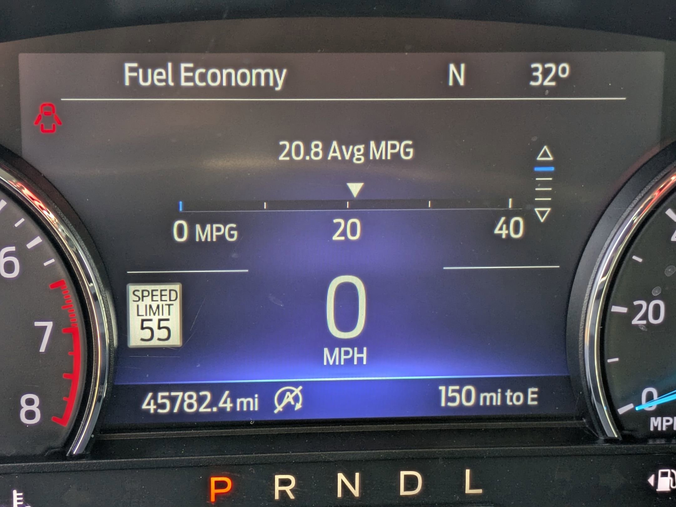 Certified 2021 Ford Explorer XLT w/ Equipment Group 202A image 21