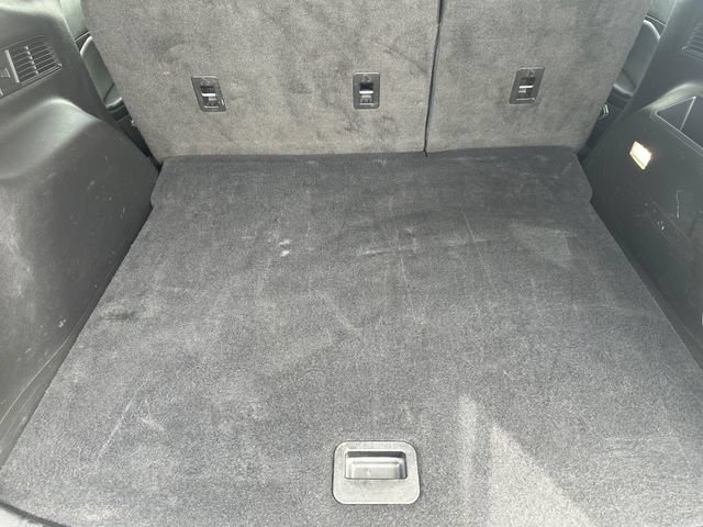 Certified 2023 Ford Edge SEL AWD/4WD image 23