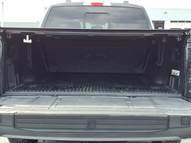 Certified 2021 Ford F150 Lariat w/ Equipment Group 502A High AWD/4WD image 9