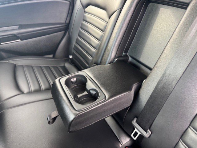 Certified 2024 Ford Edge SEL image 24