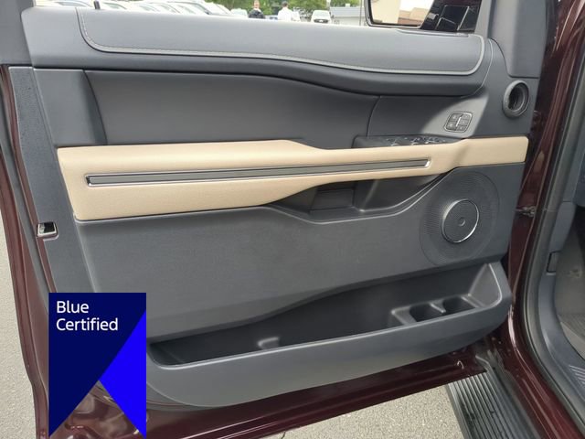 Certified 2024 Ford Expedition XLT RWD image 12