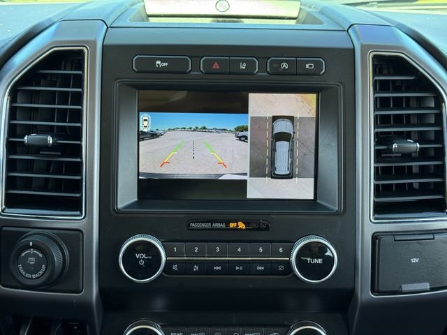 Certified 2020 Ford Expedition Max Platinum image 17