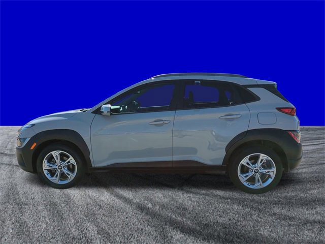 Used 2022 Hyundai Kona SEL image 2