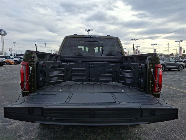 Certified 2025 Ford F150 Raptor image 30
