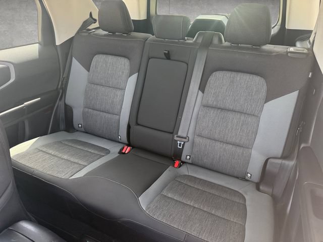 Certified 2024 Ford Bronco Sport Big Bend AWD/4WD image 23