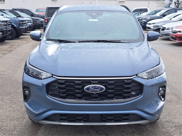 Certified 2024 Ford Escape ST-Line Select w/ Tech Pack #2 image 8