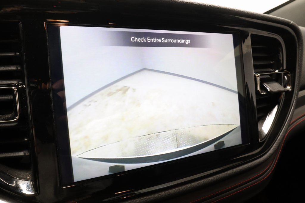 Used 2024 Dodge Durango R/T image 10