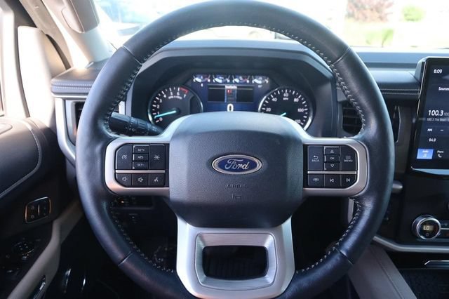 Certified 2024 Ford Expedition Max XLT AWD/4WD image 13