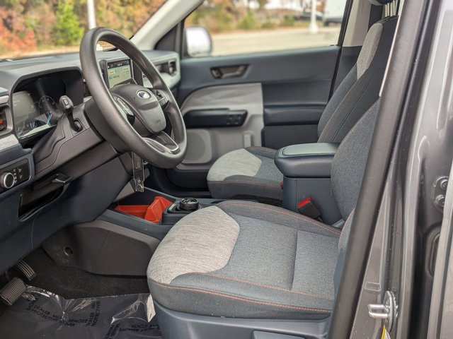 Certified 2023 Ford Maverick XLT image 15