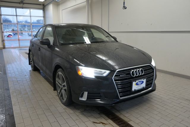 Used 2018 Audi A3 2.0T Premium w/ Convenience Package image 16
