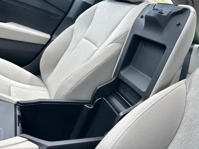 Used 2025 Honda Accord SE image 35