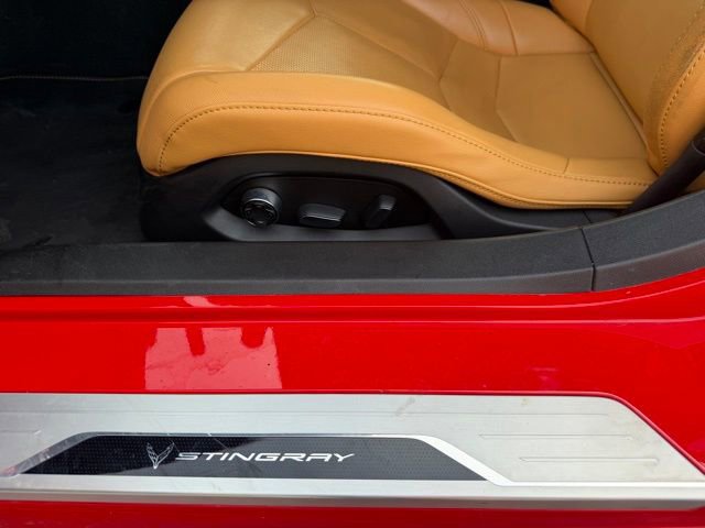 Used 2023 Chevrolet Corvette Stingray image 12