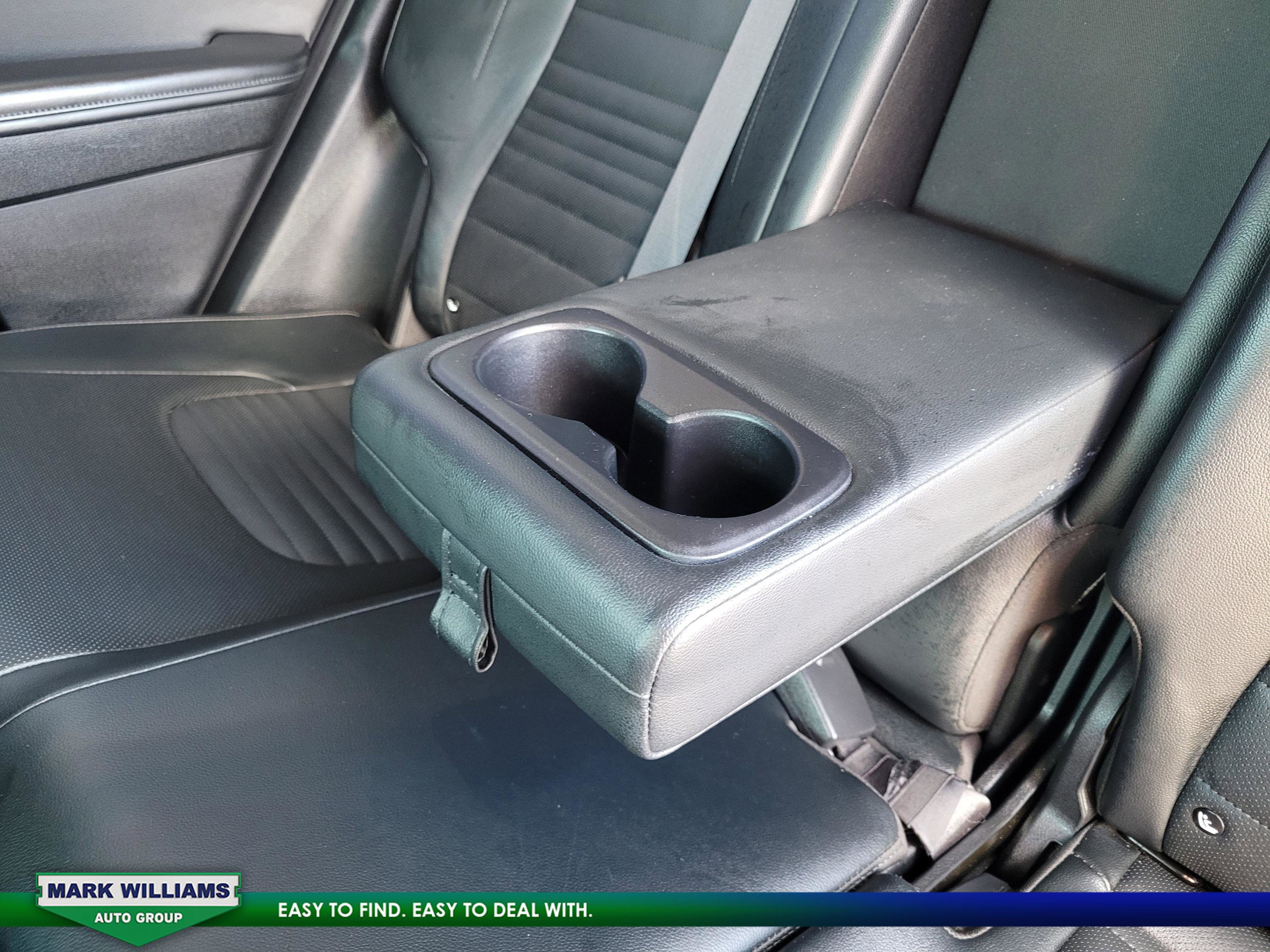 Used 2023 Kia Sportage SX image 17