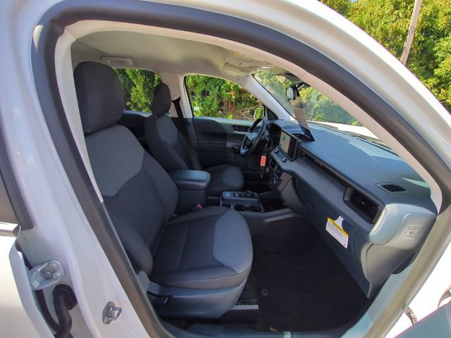 Certified 2024 Ford Maverick XL w/ Equipment Group 100A Standard AWD/4WD image 34