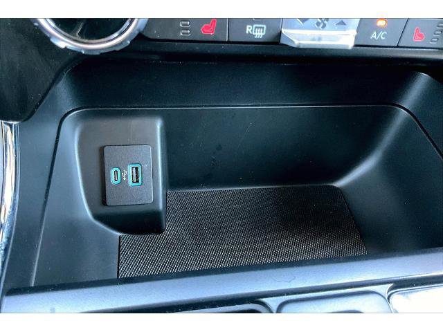 Certified 2024 Ford F150 XLT w/ Equipment Group 302A MID image 15