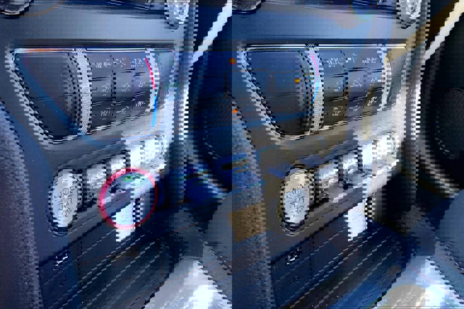 Certified 2023 Ford Mustang Mach 1 image 34