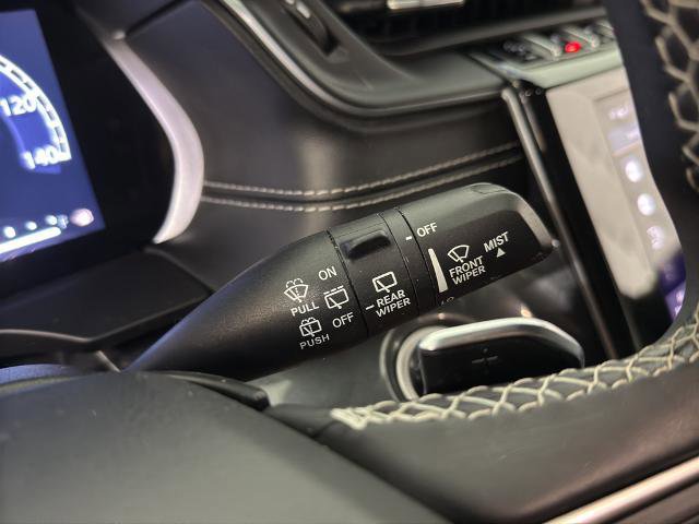 Used 2021 Jeep Grand Cherokee L Laredo w/ Luxury Tech Group I image 22