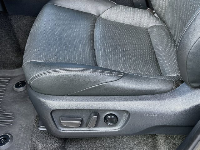 Used 2026 Toyota 4Runner TRD Off-Road Premium AWD/4WD image 19