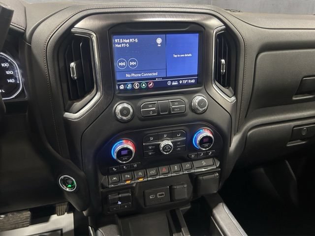 Used 2020 GMC Sierra 1500 AT4 w/ AT4 Premium Package AWD/4WD image 16