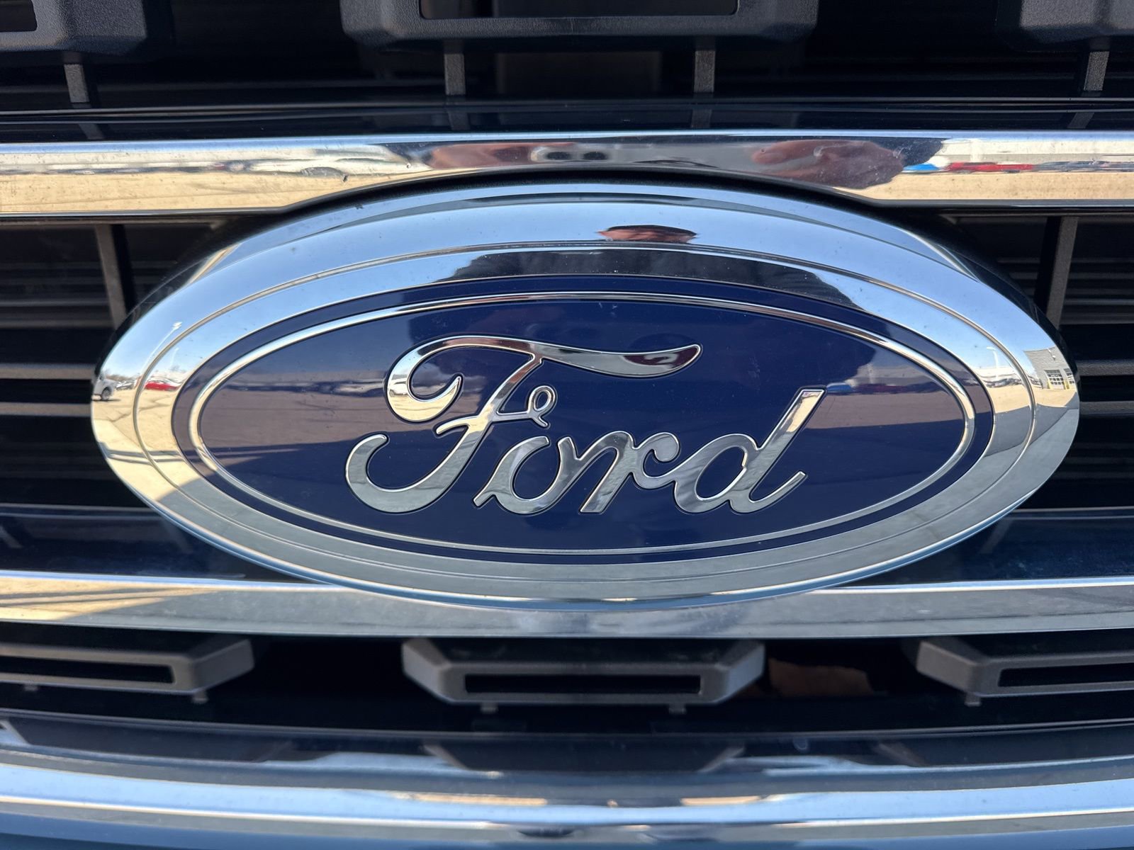 Certified 2023 Ford F150 XLT w/ Equipment Group 302A High AWD/4WD image 13