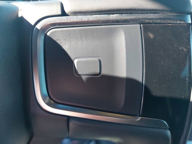 Certified 2025 Ford Expedition Max Platinum w/ Stealth Performance Package image 19