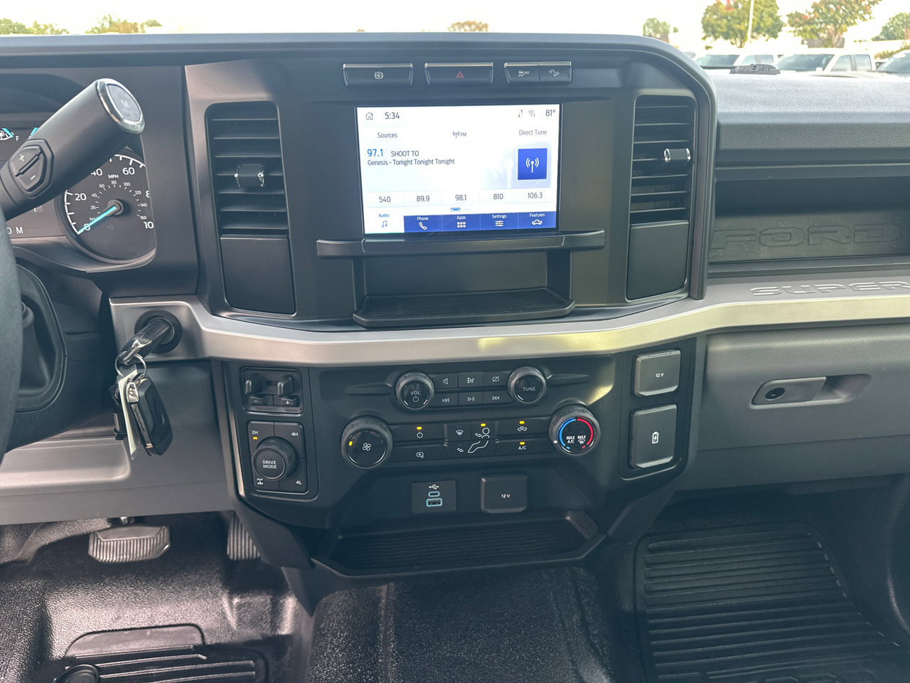 Certified 2024 Ford F250 XL AWD/4WD image 29