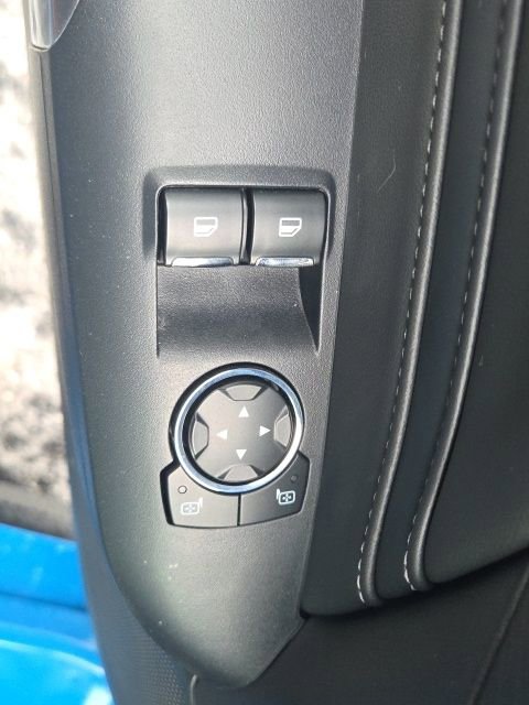 Certified 2025 Ford Mustang GT Premium w/ GT Performance Package image 13