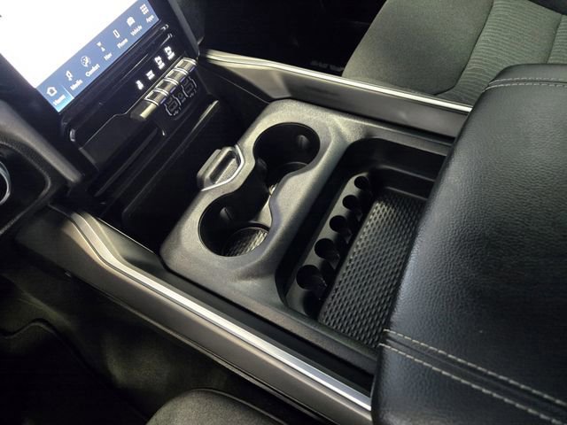 Used 2024 RAM 1500 Lone Star image 21