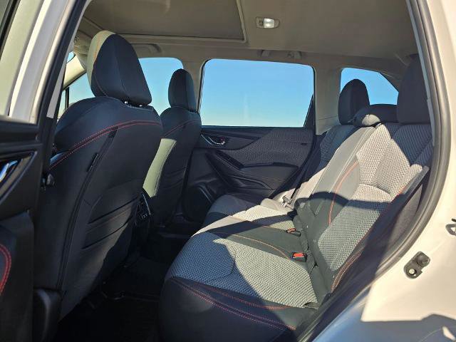 Used 2024 Subaru Forester Sport image 13