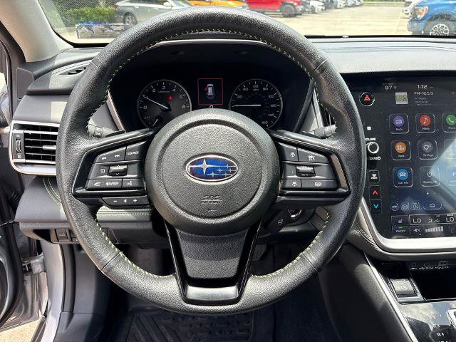 Used 2024 Subaru Outback Onyx Edition AWD/4WD image 18