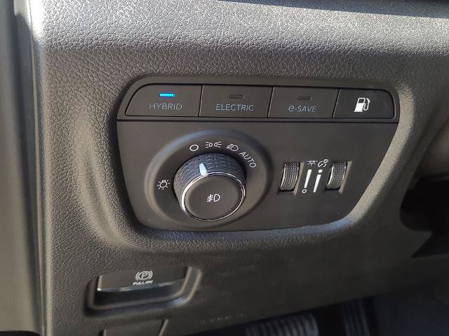 Used 2024 Jeep Grand Cherokee Limited 4xe AWD/4WD image 24