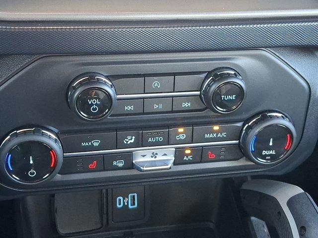 Certified 2022 Ford Bronco Outer Banks image 14