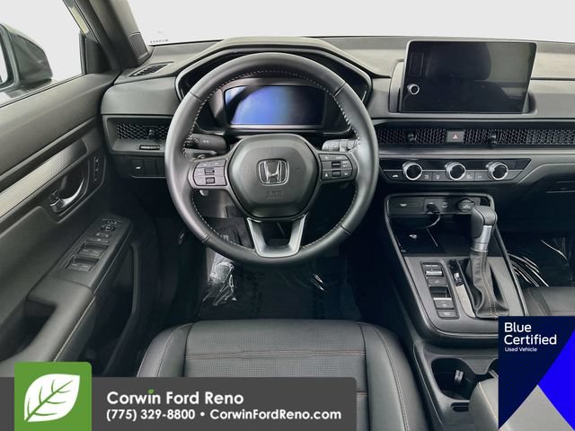 Used 2026 Honda CR-V Sport-L image 24