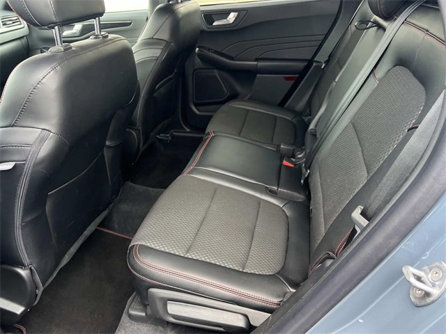 Certified 2023 Ford Escape ST-Line w/ Tech Pack #1 image 13