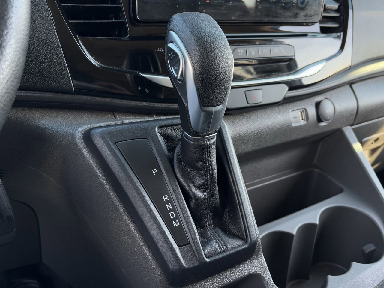 Certified 2023 Ford Transit 350 XLT image 18