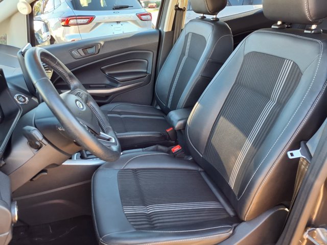 Certified 2020 Ford EcoSport SES AWD/4WD image 5