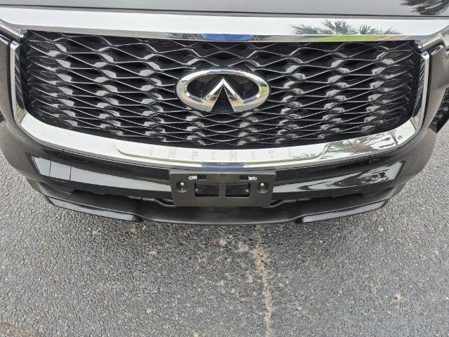 Used 2025 INFINITI QX60 Pure FWD image 9