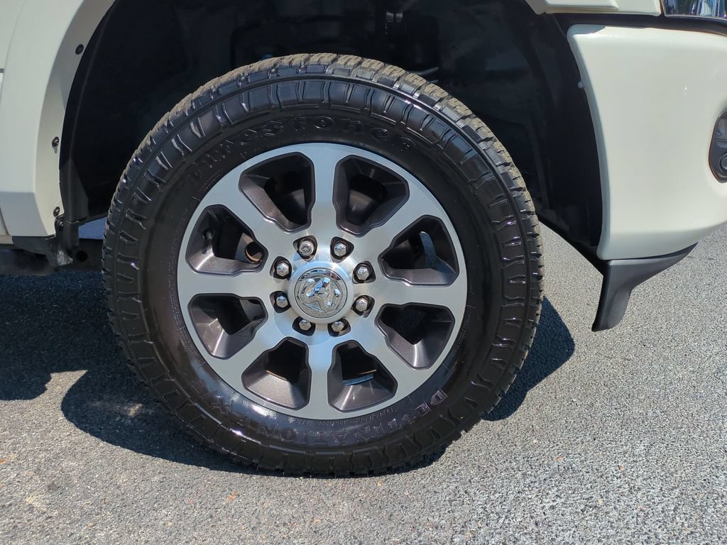 Used 2023 RAM 2500 Limited AWD/4WD image 13