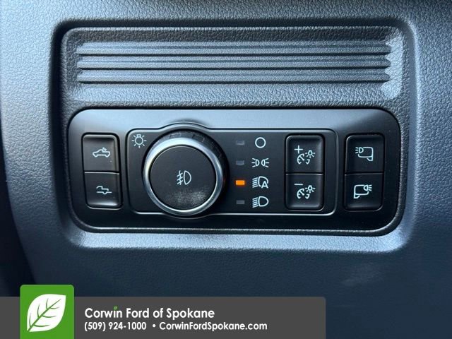 Certified 2026 Ford F450 Platinum AWD/4WD image 27