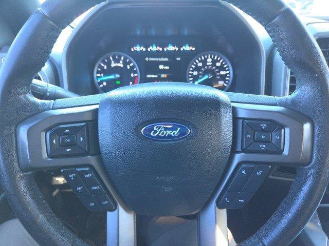 Certified 2019 Ford Expedition XLT RWD image 41