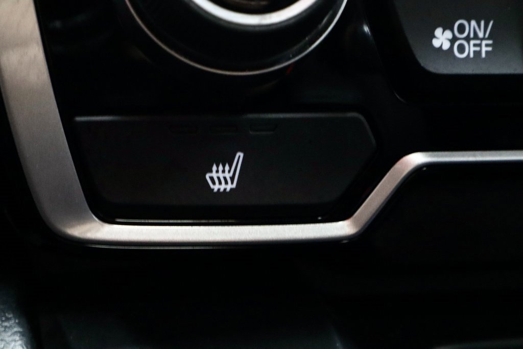 Used 2022 Honda CR-V EX-L image 11