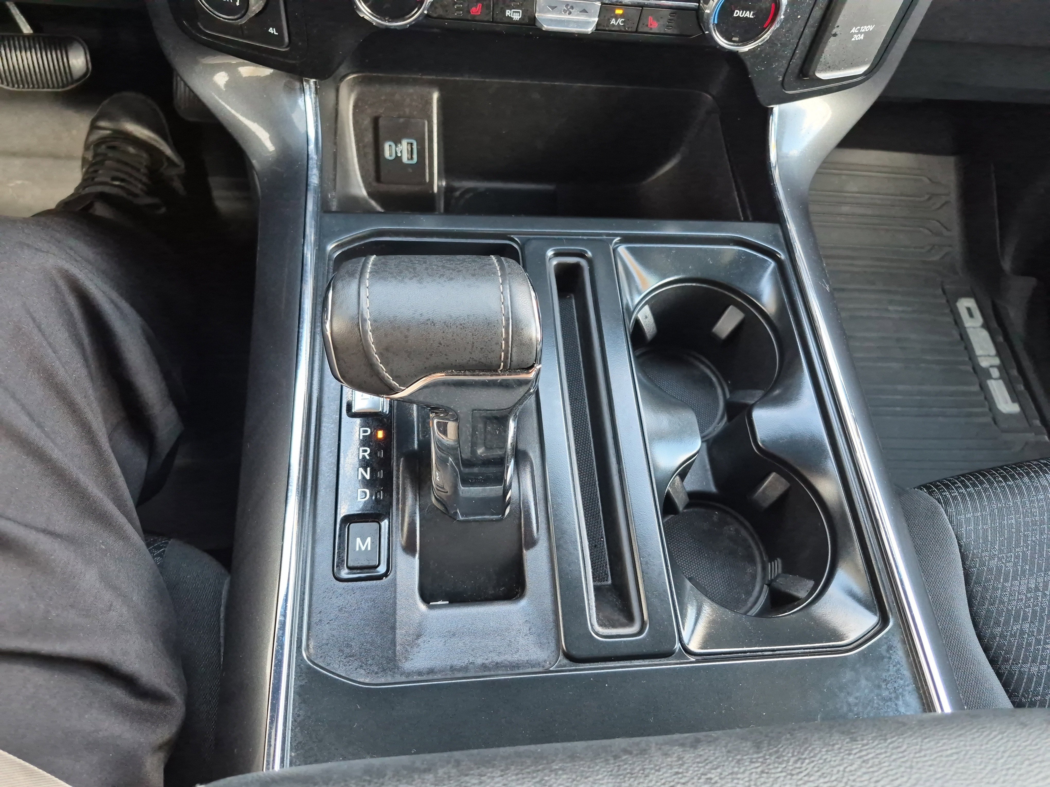 Certified 2023 Ford F150 XLT w/ Equipment Group 302A High image 32