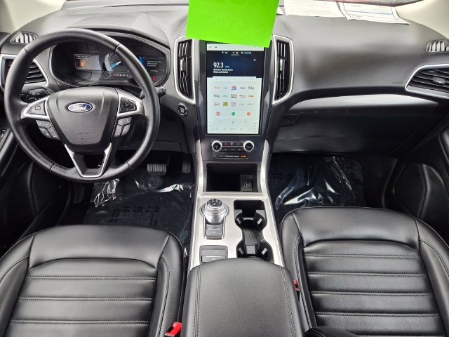 Certified 2023 Ford Edge SEL w/ Convenience Package AWD/4WD image 15