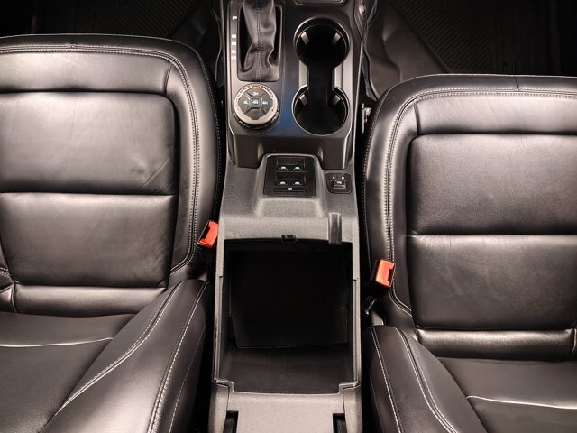 Certified 2025 Ford Bronco Outer Banks AWD/4WD image 35