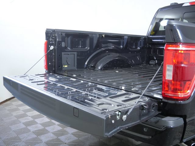 Certified 2023 Ford F150 XLT w/ Equipment Group 302A High AWD/4WD image 8