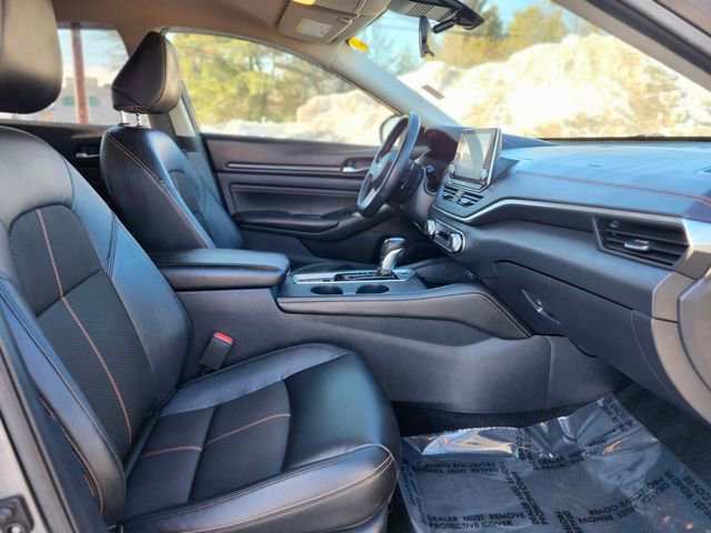 Used 2020 Nissan Altima 2.5 SR image 11