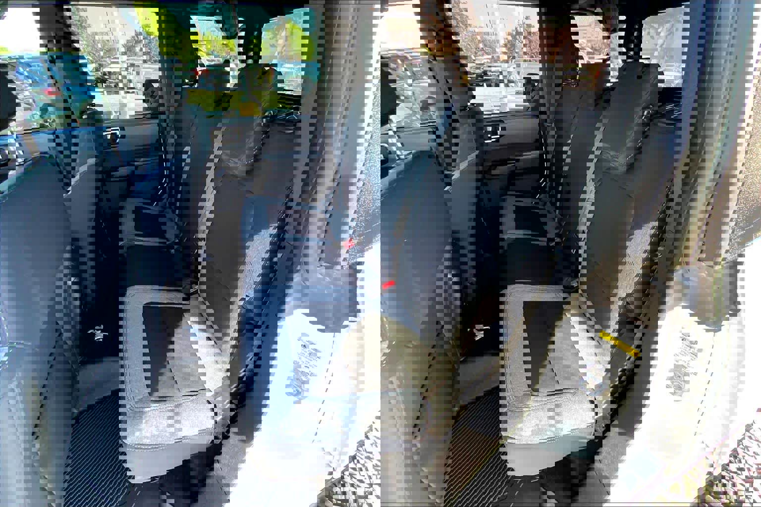 Certified 2022 Ford Bronco 4-Door image 16