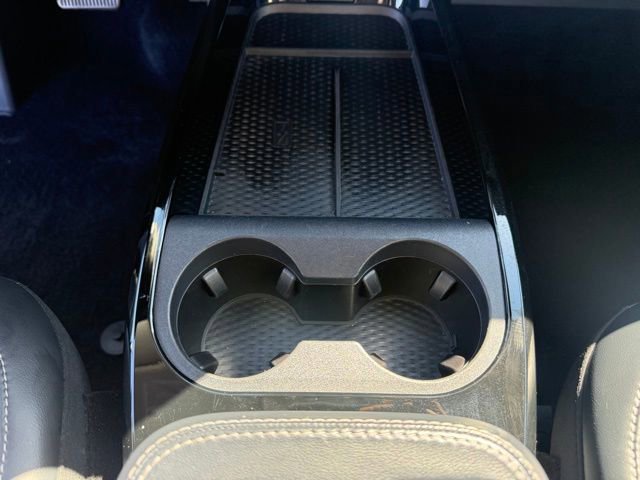 Certified 2021 Ford Mustang Mach-E Select w/ Comfort/Appearance Package image 29