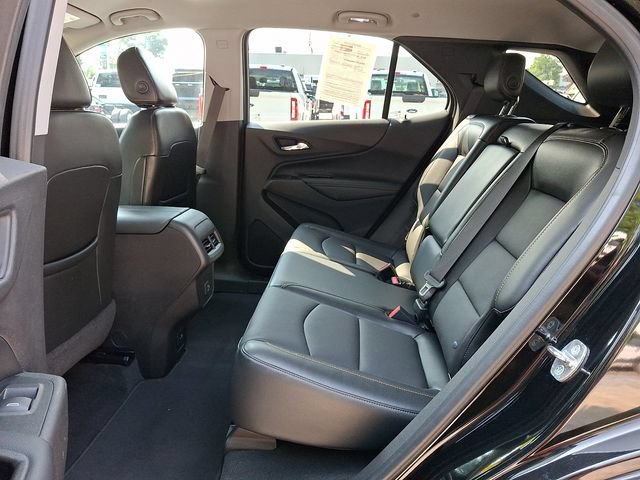 Used 2019 Chevrolet Equinox Premier AWD/4WD image 12