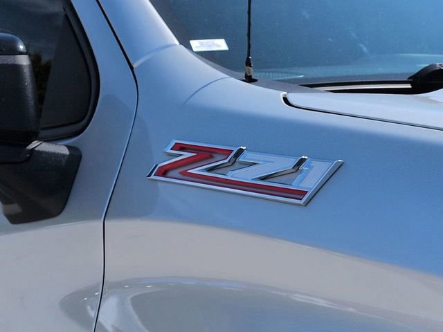 Used 2021 Chevrolet Silverado 1500 LT Trail Boss w/ Bed Protection Package image 12